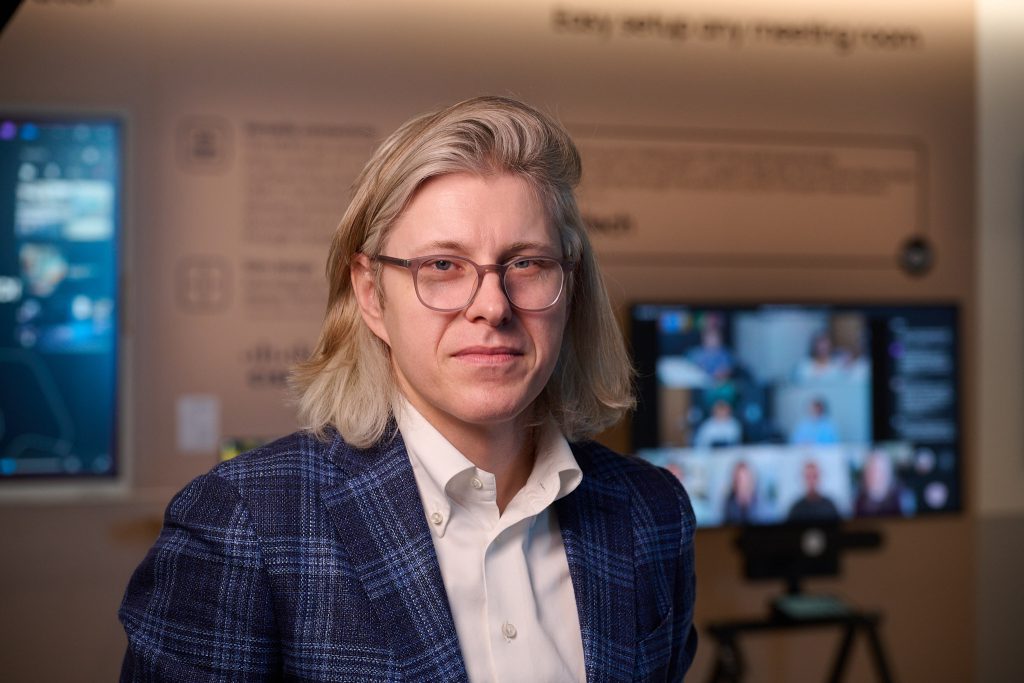 Paweł Kulik, Samsung Electronics