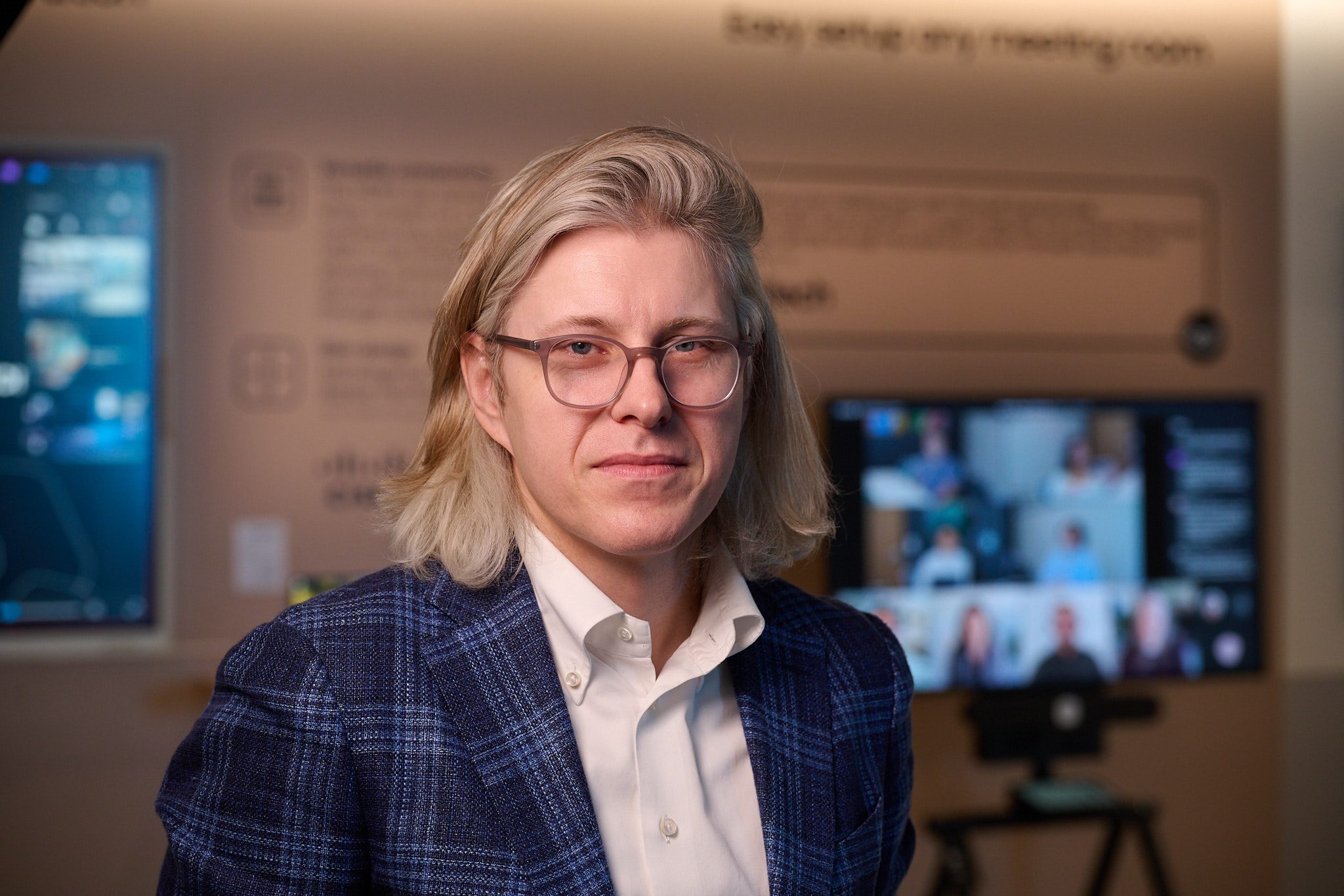 Paweł Kulik, Samsung Electronics