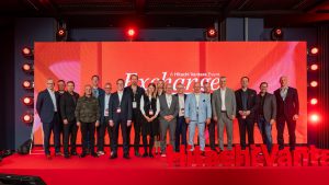 Hitachi Vantara Exchange 2026: Gala w The Warsaw Hub wyłoniła liderów innowacji