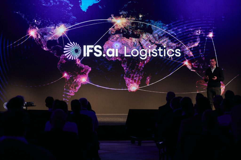 IFS Logistics