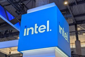 Intel wychodzi na prostą – dział Foundry bliższy uzyskania progu rentowności