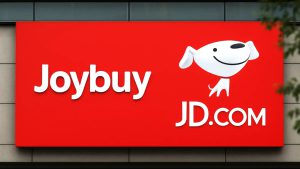 Nowy gracz w europejskim e-commerce: JD.com uruchamia Joybuy stawiając na niskie ceny i nowoczesną logistykę