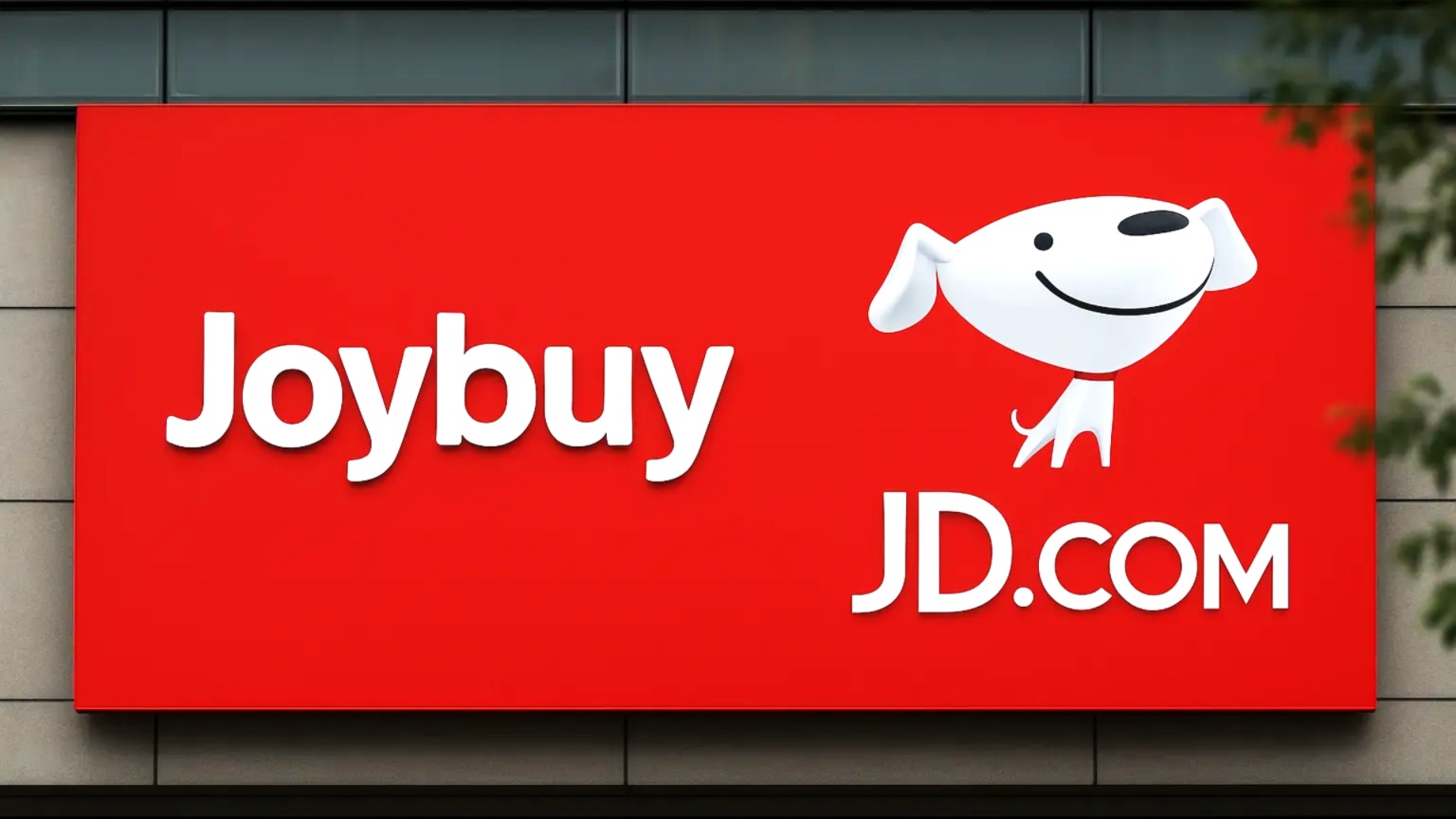 Nowy gracz w europejskim e-commerce: JD.com uruchamia Joybuy stawiając na niskie ceny i nowoczesną logistykę
