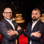 Destination AI: Jak zarabiać na transformacji w cieniu niedoborów sprzętowych? Jacek Kotynia oraz Rafał Ciemięga z TD SYNNEX