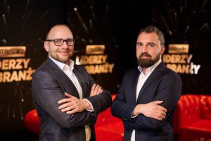 Destination AI: Jak zarabiać na transformacji w cieniu niedoborów sprzętowych? Jacek Kotynia oraz Rafał Ciemięga z TD SYNNEX