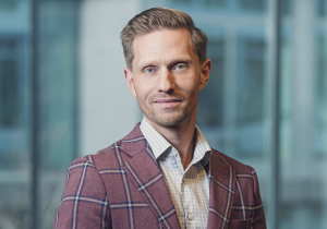 Jacek Przybylski dyrektorem generalnym Cisco w Polsce