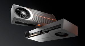 Chińska firma skorzysta z luki na rynku kart graficznych? Lisuan zapowiada nowe karty