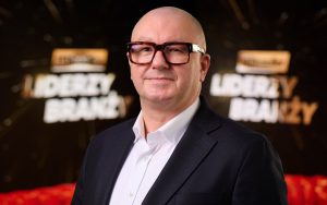 Z całą pewnością to będzie rok AI – Mariusz Ziółkowski, Vice President, Poland and South East Europe w TD SYNNEX