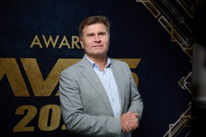 AVDS Awards 2026 „Technologia AV przestaje być dodatkiem, staje się codziennym narzędziem biznesu” – podkreślił Michał Dołaszyński z Hisense