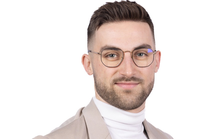 Norbert Sinkiewicz nowym COO w IC Project. Polski SaaS rośnie w siłę