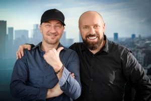 exeAI – nowy gracz na rynku chce zmienić zasady gry. Za spółką stoją Piotr Kawecki, szef ITBoom, oraz Jarosław Sokolnicki, ex-Microsoft