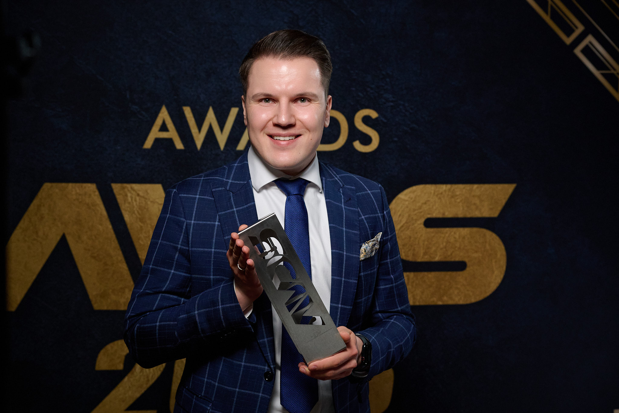 AVDS Awards 2026 „To doskonały moment, by podziękować za współpracę naszym dystrybutorom, system integratorom oraz resellerom, bez których tych nagród by nie było” – mówił Rafał Wójcik z LG Electronics