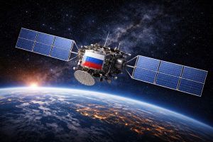 Rosja buduje własny internet satelitarny. Moskwa inwestuje miliardy w alternatywę dla Starlinka