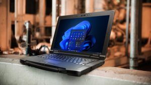 Panasonic TOUGHBOOK 56: Czy to najbardziej przemyślany laptop typu rugged na rynku?