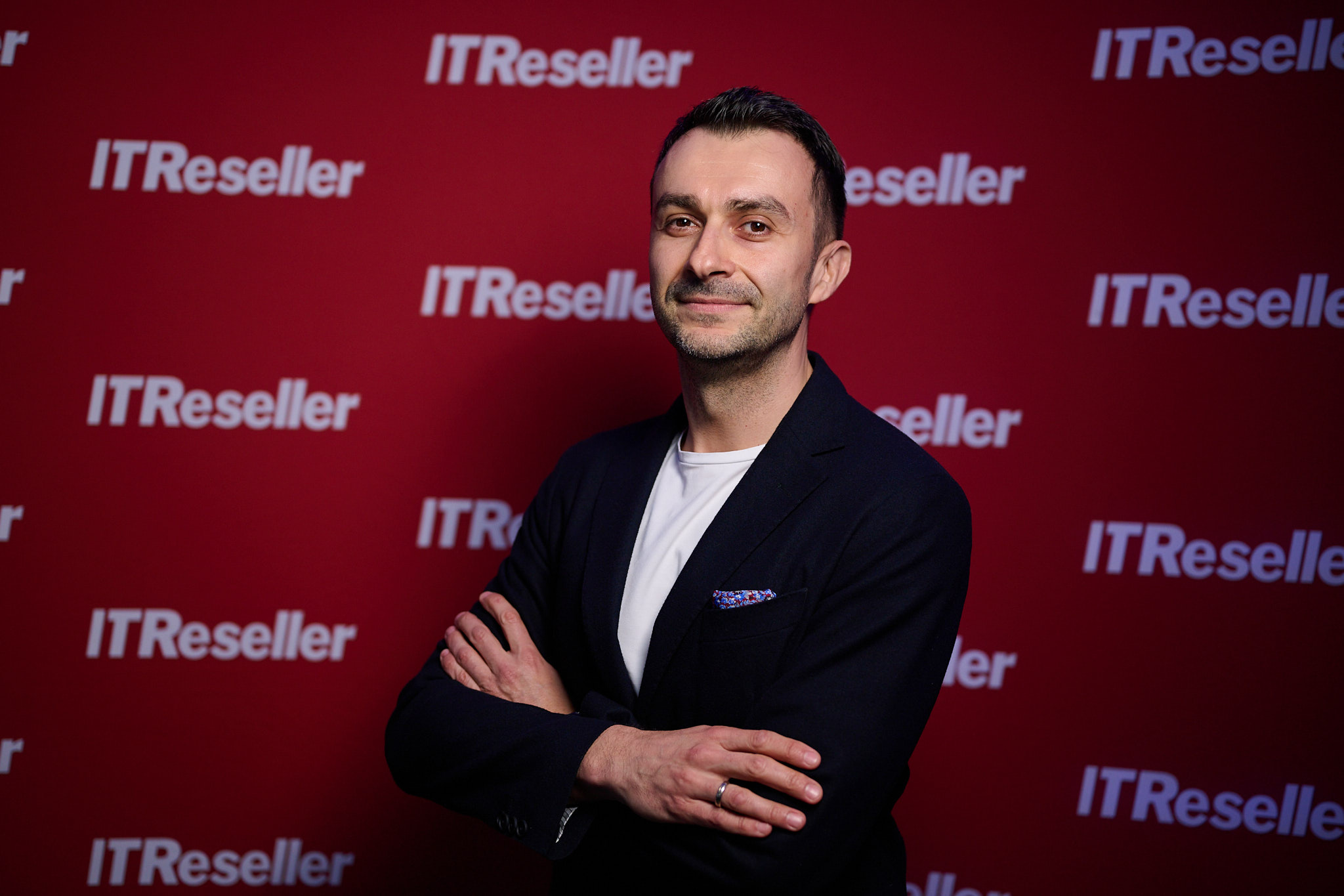 KOMSA Spring Partners Summit 2026: „Planujemy z firmą KOMSA nowe inwestycje i zmiany, które przyniosą nam wiele nowych okazji” – podkreślił Tomasz Soroka, Lenovo Polska