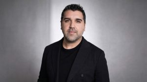 Yalcin Yilmaz nowym Chief Commercial Officer w Logitech