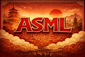 „Chińskie ASML” do 2030 roku? Pekin mobilizuje branżę półprzewodników