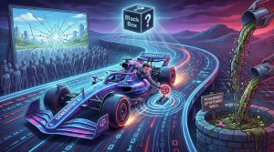 Etyka w AI – A komu to w ogóle potrzebne? Wszystkim, choć nie zdajemy sobie z tego sprawy