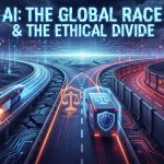 Jednym etyka umyka, drugi się o nią potyka… Dlaczego każdy region reguluje AI po swojemu i co chce na tym ugrać?