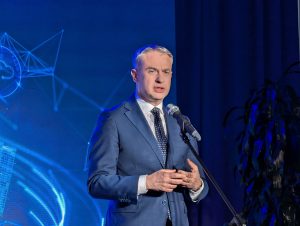 Ambitne plany Ministerstwa Cyfryzacji