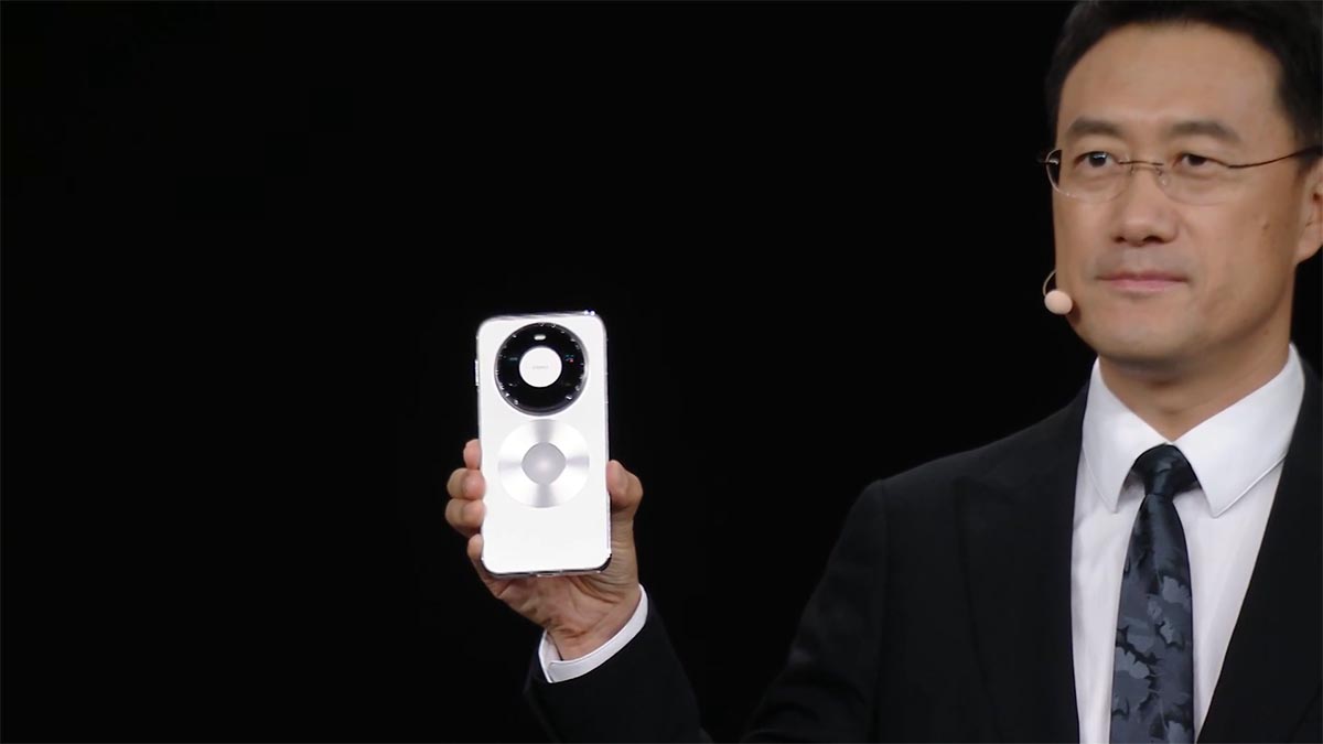 Huawei przyspiesza z własnym ekosystemem. Nowe telefony, wearables i AGD