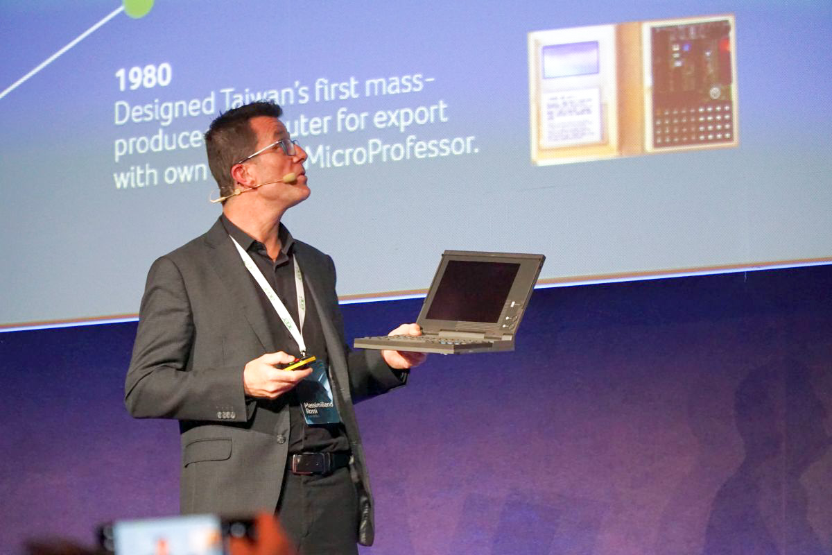 ACER Mediolan 2026 Road to 50