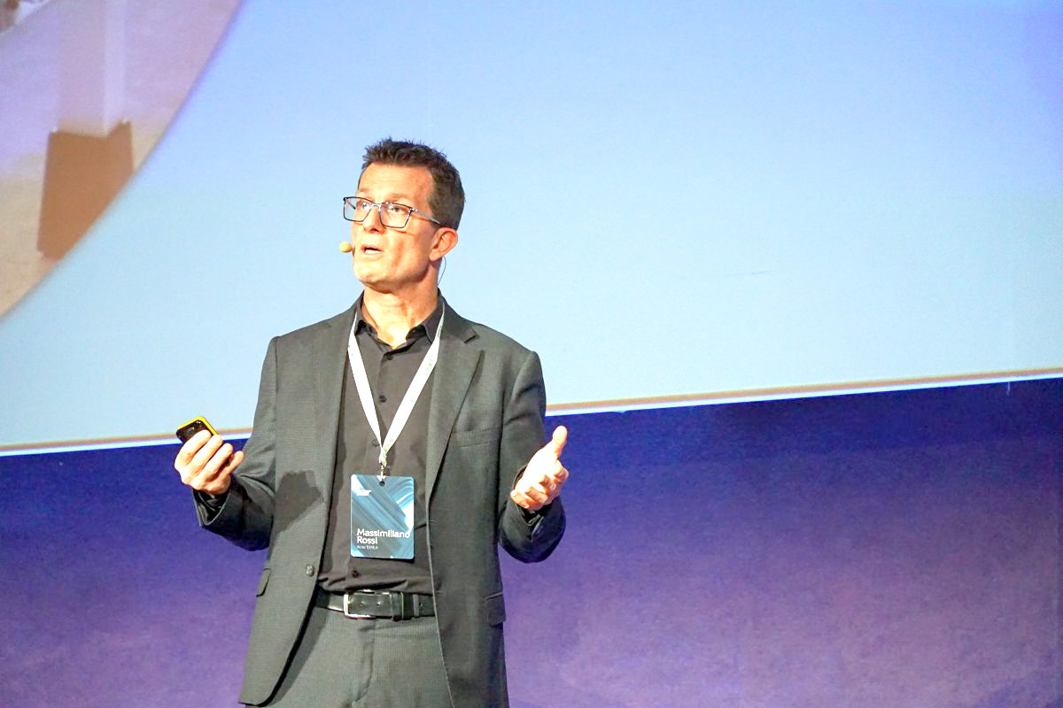 ACER Mediolan 2026 Road to 50