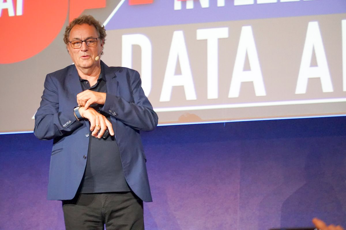 ACER Mediolan 2026 Road to 50