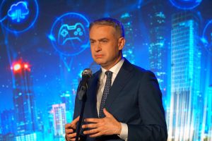 Podatek cyfrowy wchodzi do wykazu prac rządu. Polska chce sięgnąć po miliardy od big techów