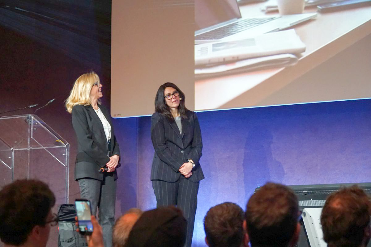 ACER Mediolan 2026 Road to 50