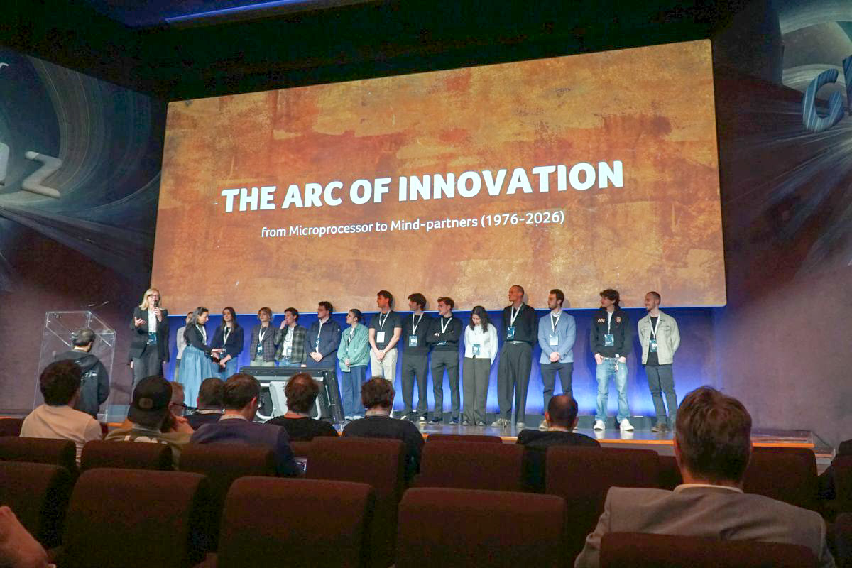 ACER Mediolan 2026 Road to 50