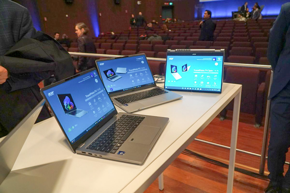 ACER Mediolan 2026 Road to 50