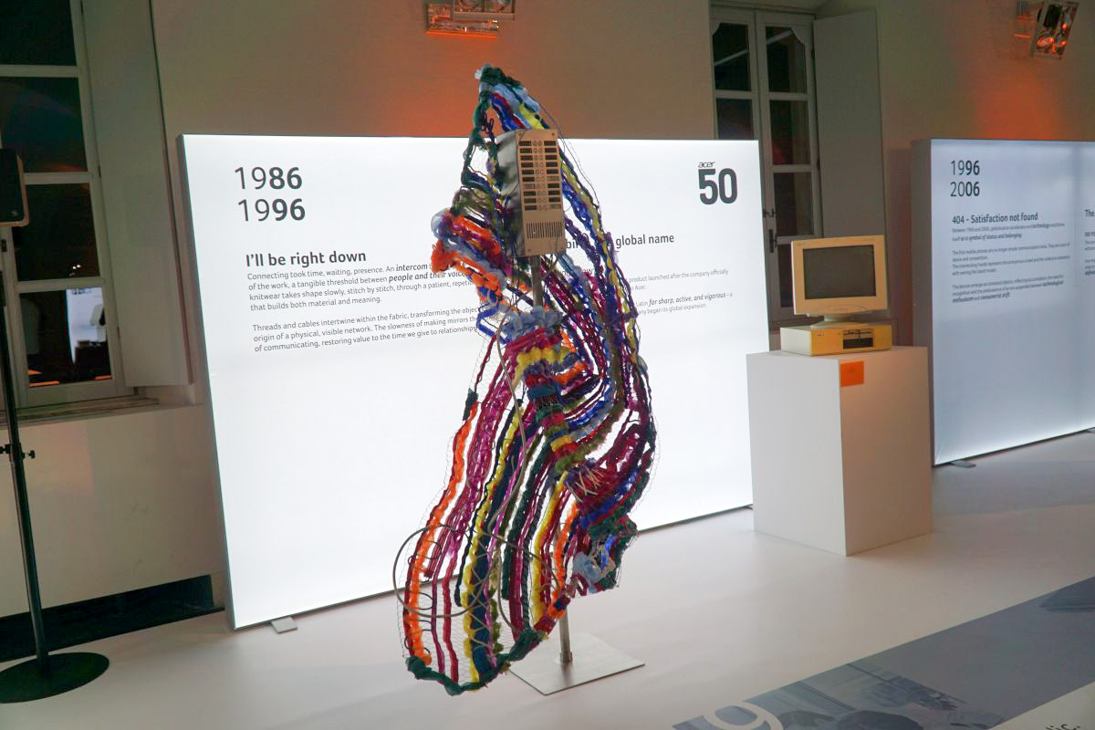 ACER Mediolan 2026 Road to 50