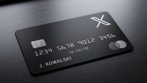 Łukasz Nosek na czele X Money? Współtwórca PayPala może pokierować nowym projektem Elona Muska