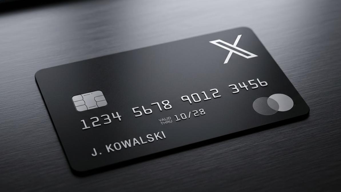 Łukasz Nosek na czele X Money? Współtwórca PayPala może pokierować nowym projektem Elona Muska