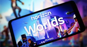 Meta ugina się pod presją użytkowników: Horizon Worlds nie zniknie z gogli Quest
