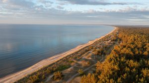 Projekt MERMAID: Polska buduje cyfrowego bliźniaka Bałtyku za 12,5 mln zł