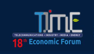 18. Forum Gospodarcze TIME – Suwerenność technologiczna Polski i Europy 2030