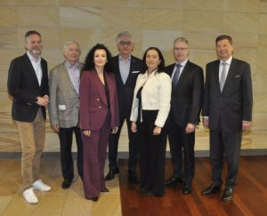 Polska Izba Informatyki i Telekomunikacji ogłosiła skład nowego Zarządu