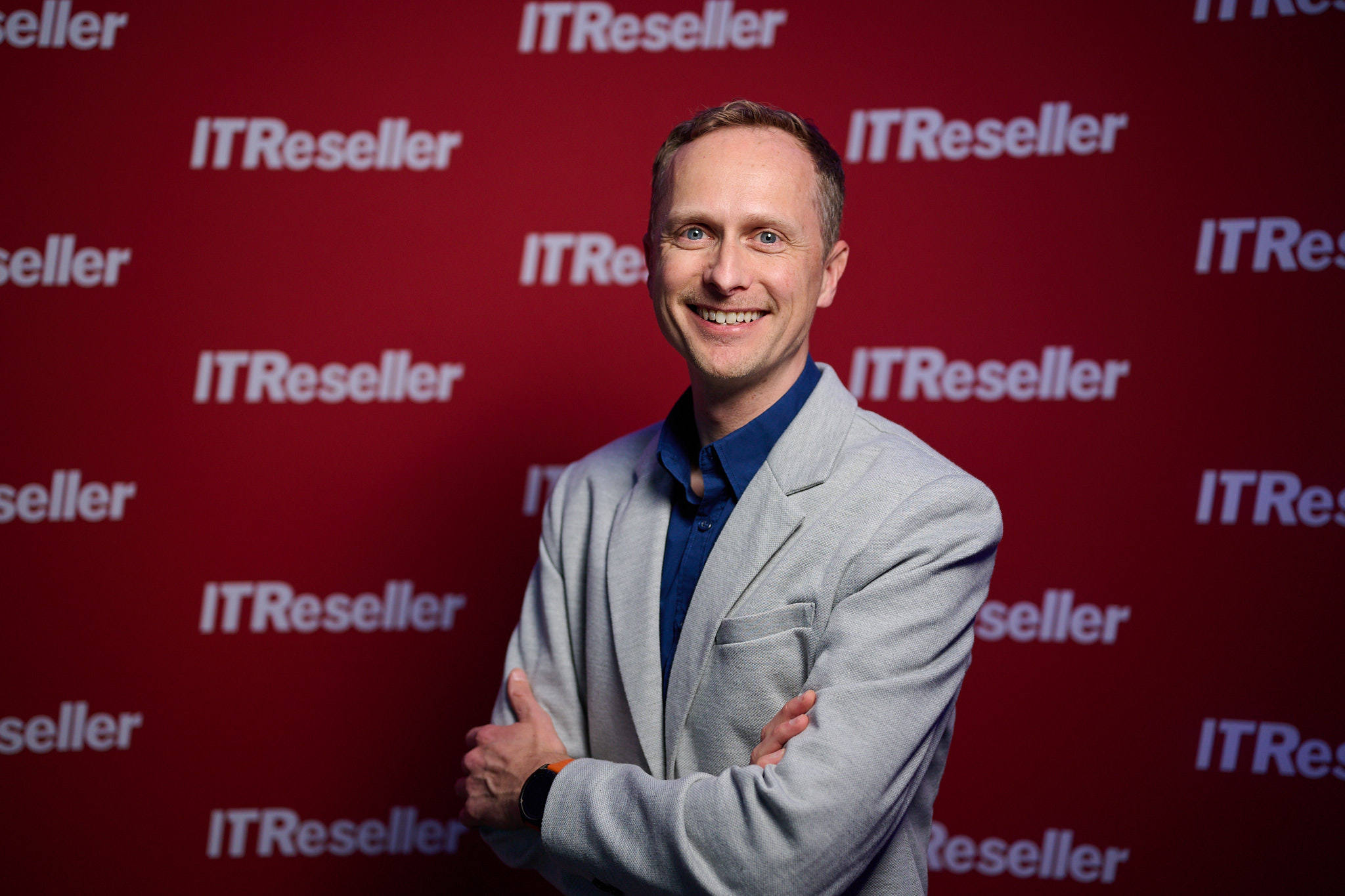 KOMSA Spring Partners Summit 2026: „To moment, w którym partnerzy mogą jako pierwsi zapoznać się z nowymi produktami trafiającymi na rynek” – podkreślił Adam Żelazko, ASUS