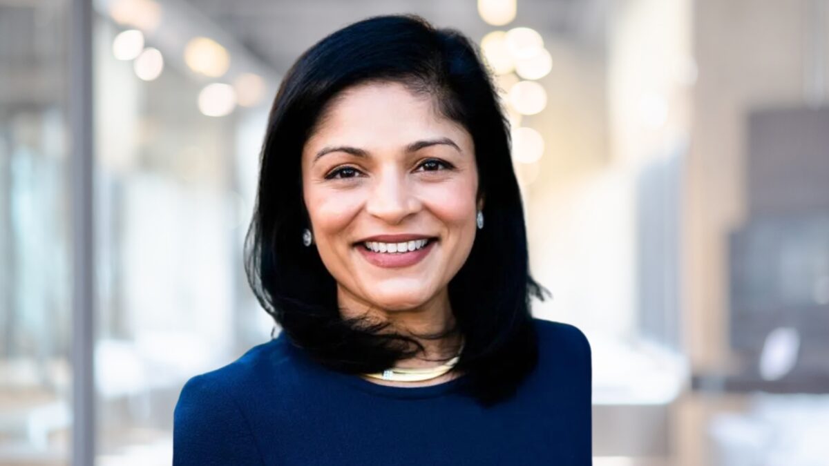 Zmiany kadrowe w Intel: Była dyrektor operacyjna w Zoom elementem wewnętrznej przebudowy firmy