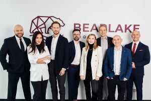 Nowy gracz na rynku IT. BearLake Group łączy energię, AI i cyberbezpieczeństwo