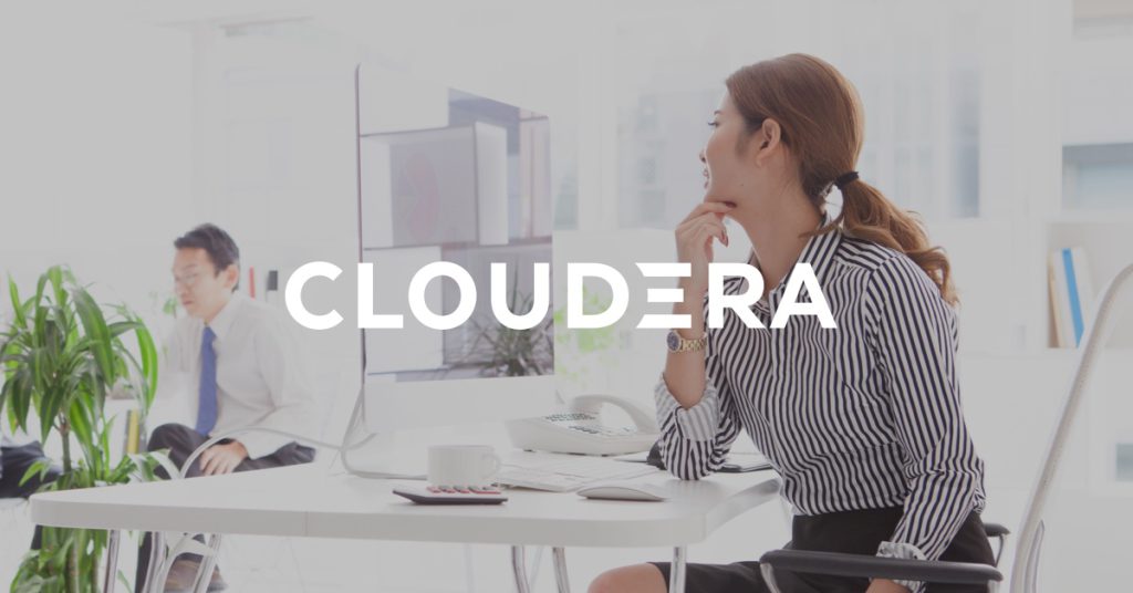 Cloudera