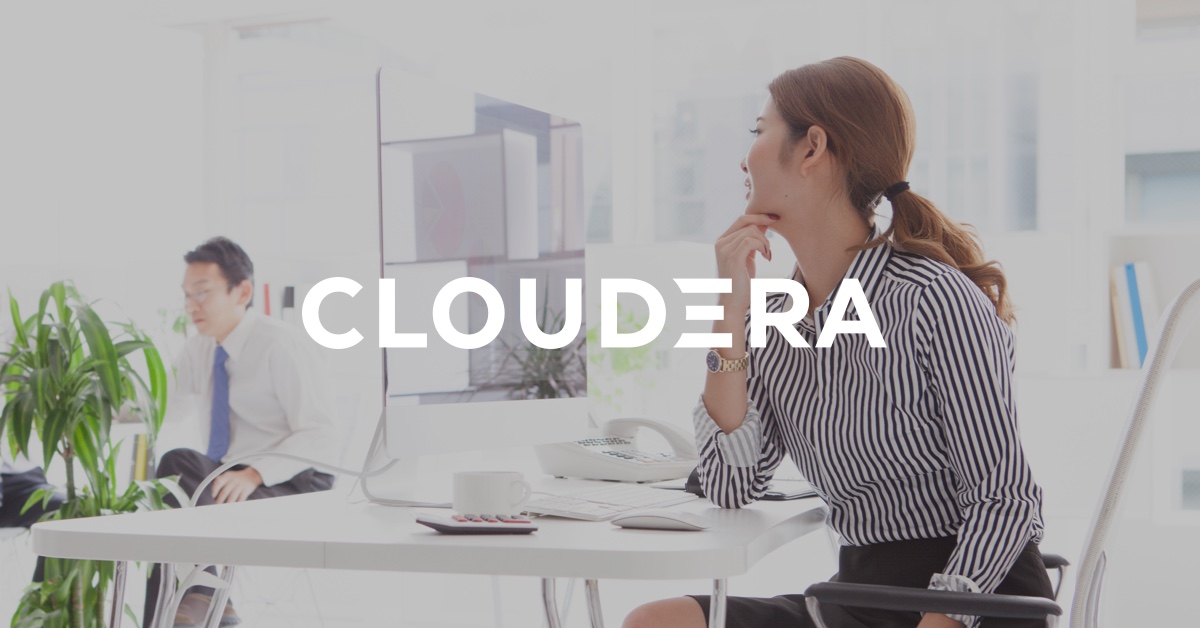Cloudera