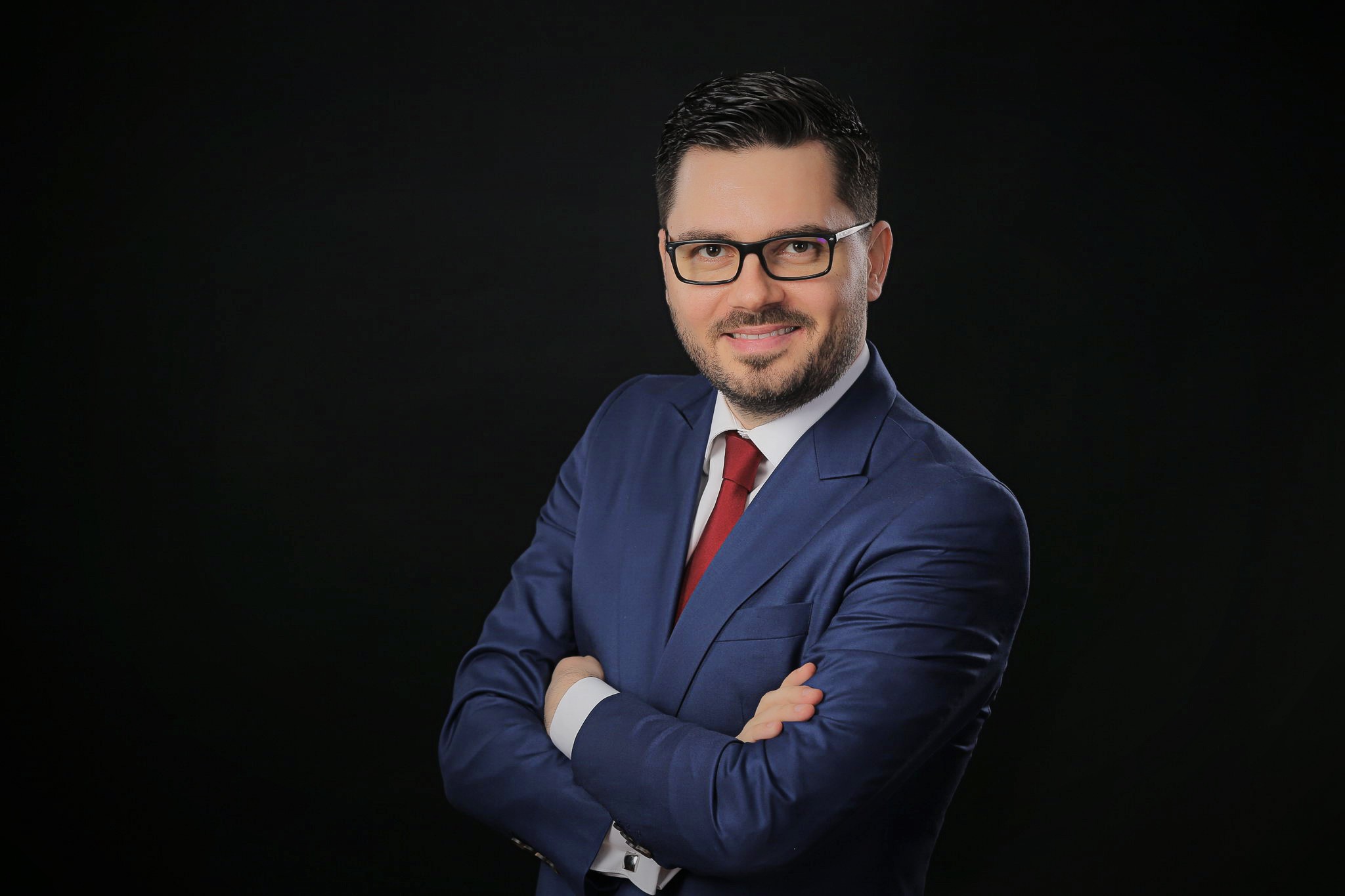 Zmiany kadrowe w Veeam: Dan Popa pokieruje regionem Europy Wschodniej