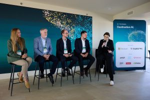 Destination AI Warszawa: TD Synnex i partnerzy wskazują przyszłość biznesu pod znakiem synergii hardware’u, software’u i chmury