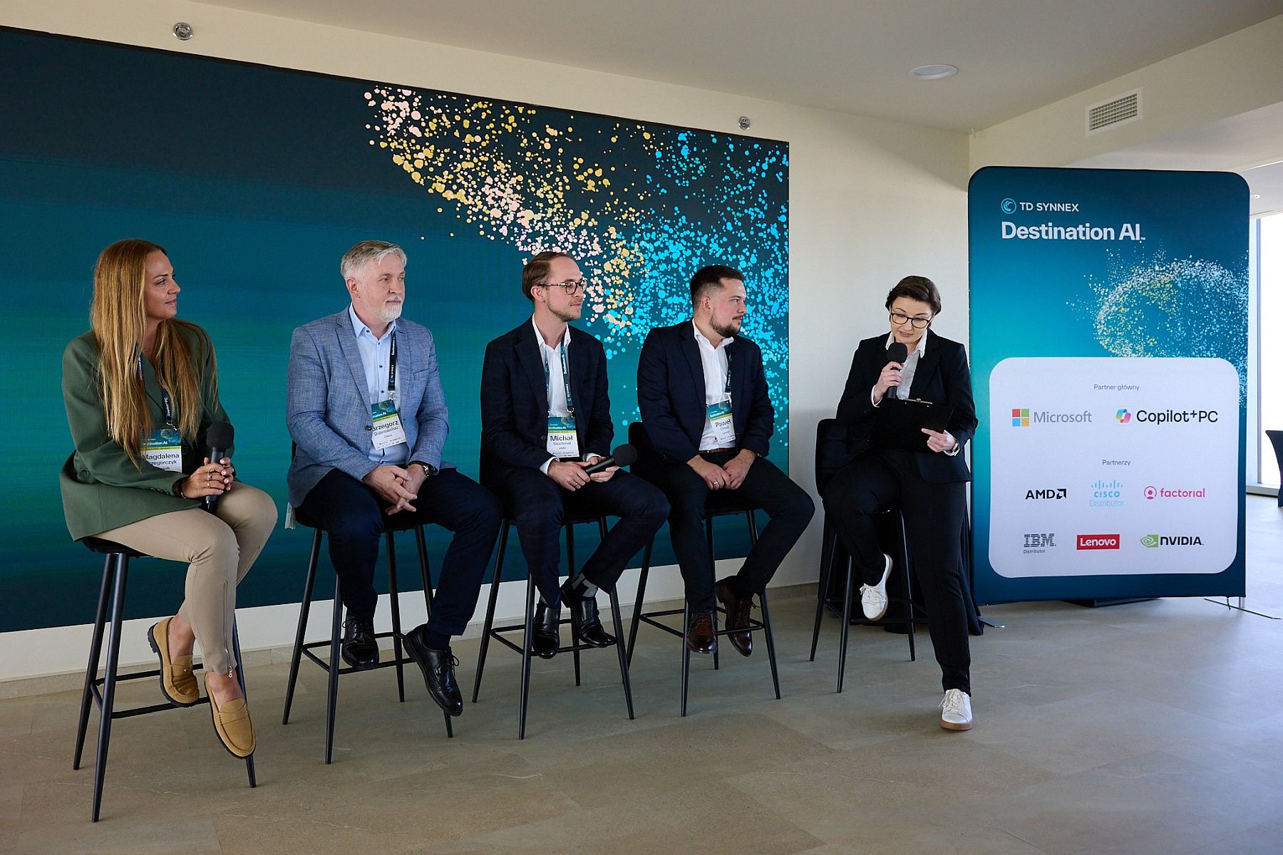 Tydzień w IT Reseller. Najważniejsze publikacje 20–24 kwietnia 2026