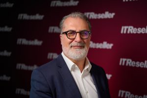 Hitachi Vantara Exchange 2026: „To nie tylko infrastruktura, ale sposób budowania wartości z danych” – powiedział Donato Antonangeli, CTERA