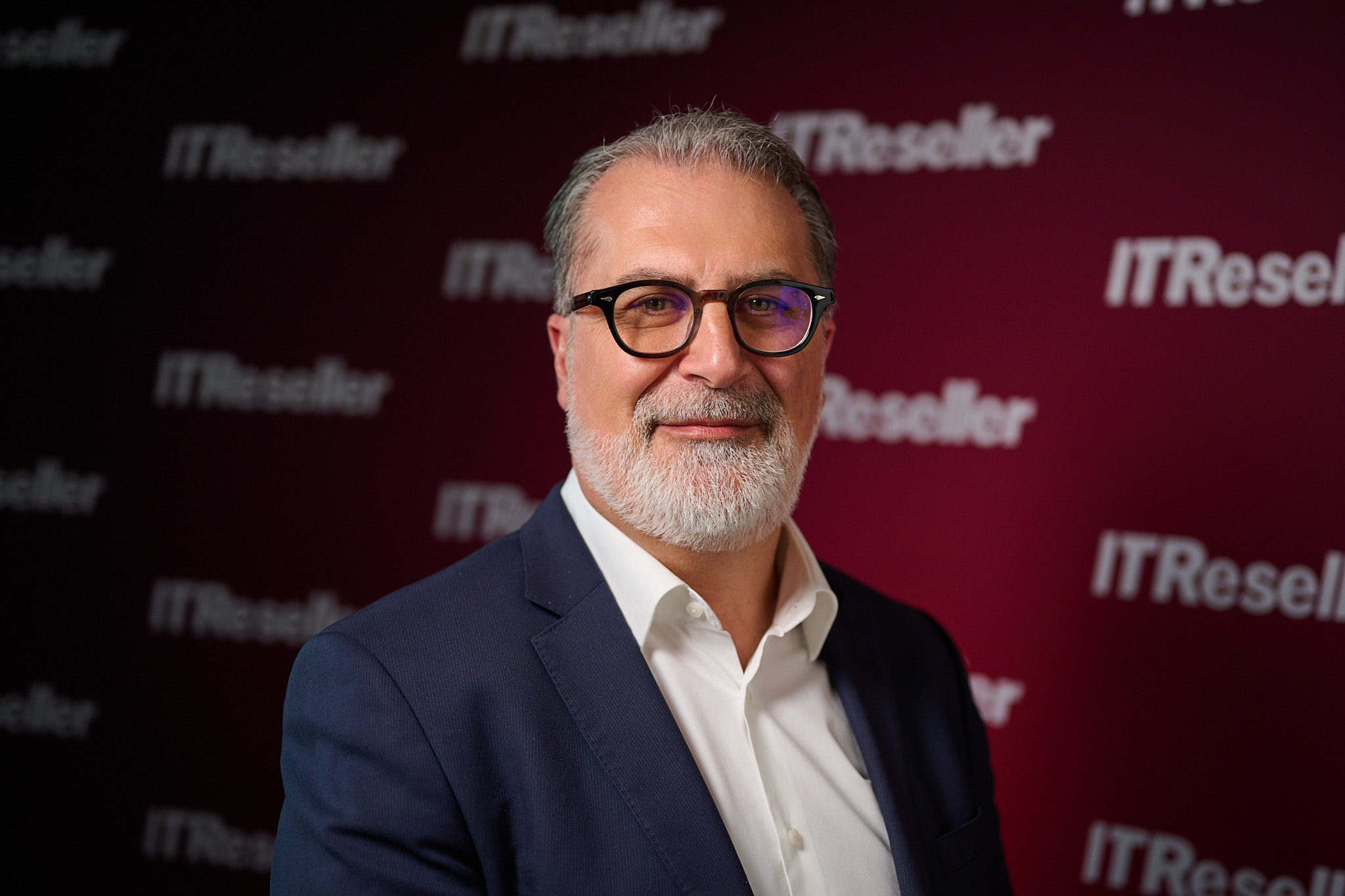 Hitachi Vantara Exchange 2026: „To nie tylko infrastruktura, ale sposób budowania wartości z danych” – powiedział Donato Antonangeli, CTERA