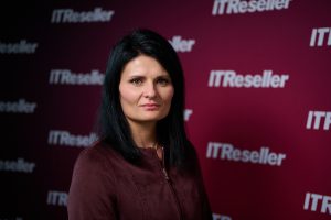 Hitachi Vantara Exchange 2026: „To nie jest już pytanie, czy cyberatak się wydarzy, ale kiedy się wydarzy” – podkreśliła Dorota Struzanowska, Index Engines